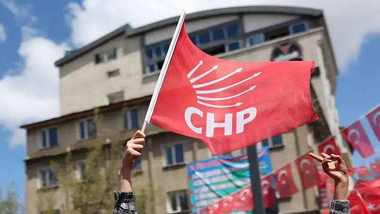 CHP yurtdışı örgütlenmesinde yeni görevlendirme
