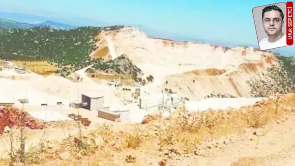 Mahkeme iki kez iptal etti, AKP’li belediye askeri araziden geri adım atmadı: Tugayda ağaç kesimi