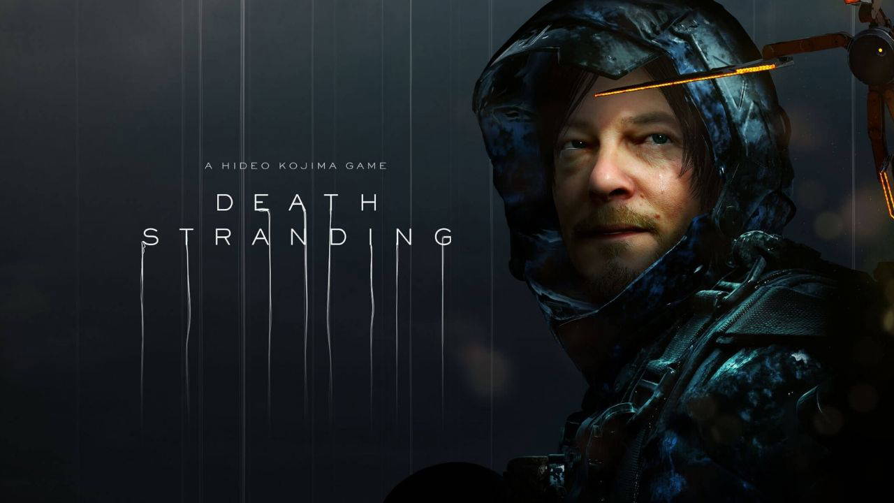 Death Stranding'in animesi de geliyor