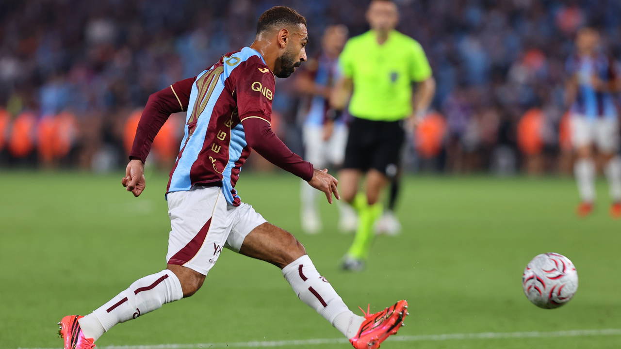 Trabzonspor - Başakşehir maçı ne zaman, saat kaçta, hangi kanalda? Şifresiz mi?