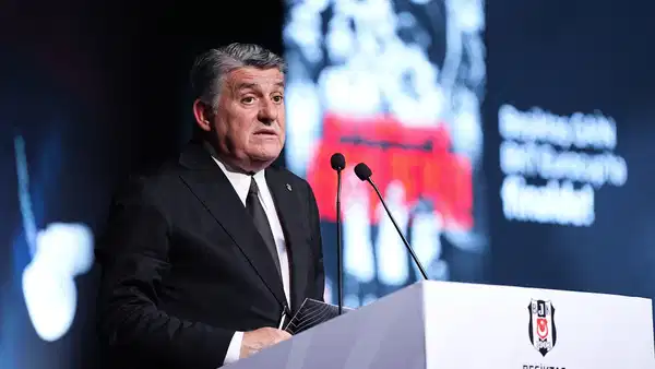 Serdal Adalı'dan TFF'ye 'hakem' tepkisi: 'Sahanın içine adalet gelmedikçe...'