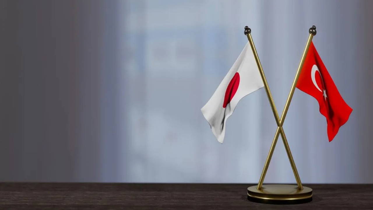 Türkiye–Japonya ticaretinde yeni denge