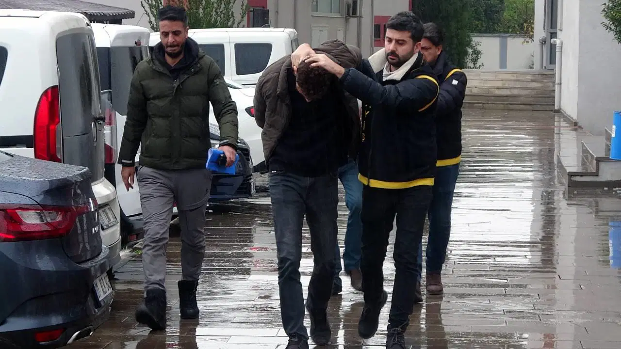 Kargo firması şube müdürünün öldürülmesinde yeni gelişme