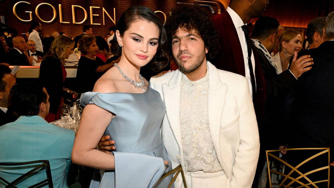 Selena Gomez ve Benny Blanco’dan 10 milyon dolarlık düğün