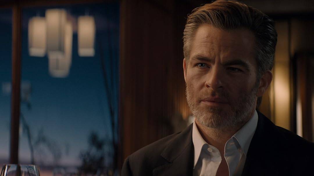 Sırtımdaki Bıçaklar (All The Old Knives) filminin konusu ne? Sırtımdaki Bıçaklar filminin oyuncuları kim?