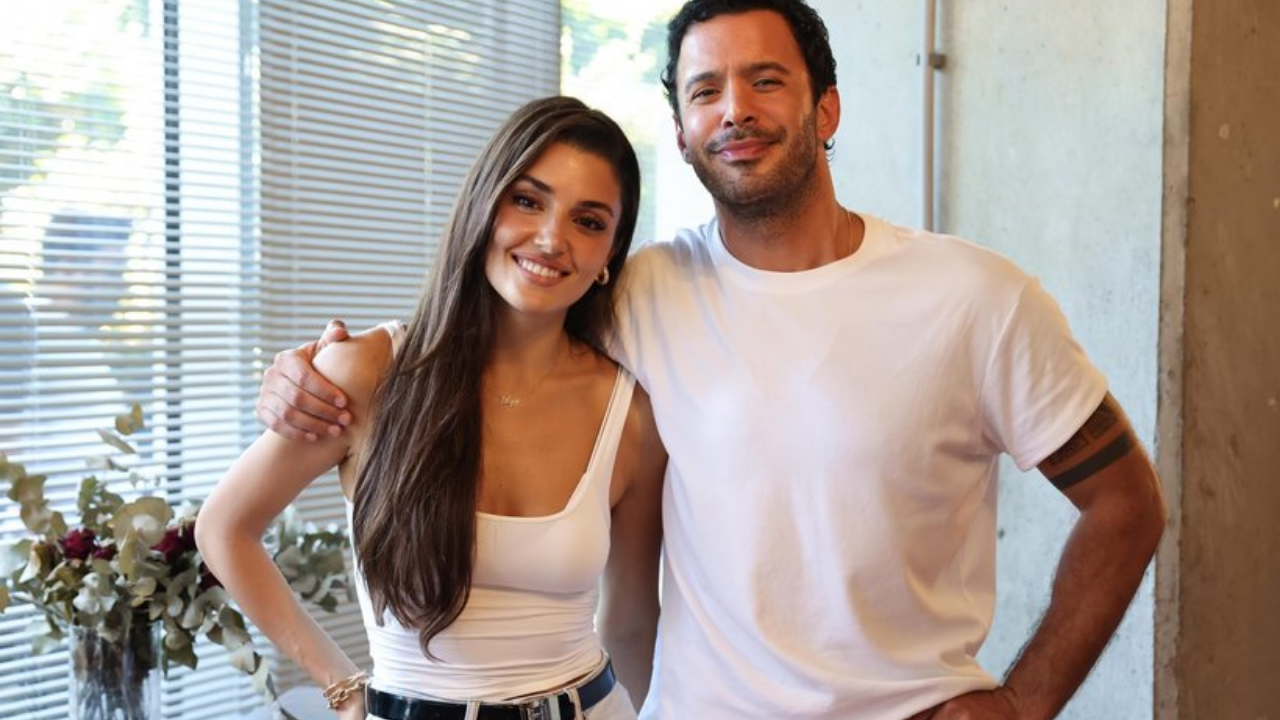 Yeni sezonun en beklenenleri: Yayın hayatına başlamaya hazırlanan diziler...