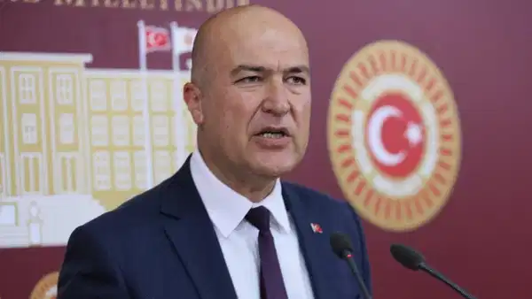 YENİ Partili Murat Bakan'dan, gazi ve şehit yakınlarına yönelik polis müdahalesine tepki: 'Gazinin sesini kapatamazsınız'