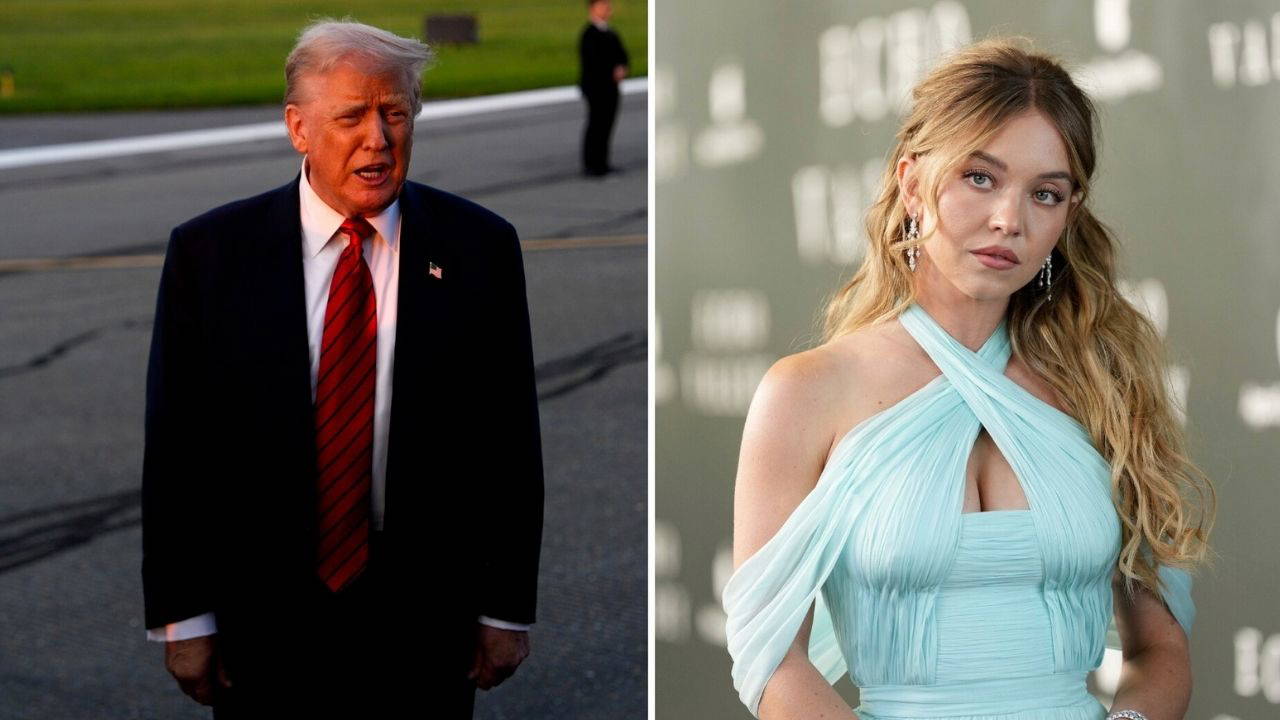 'MAGA Barbie' yakıştırmasına yanıt: Sydney Sweeney siyasi görüşünü açıkladı