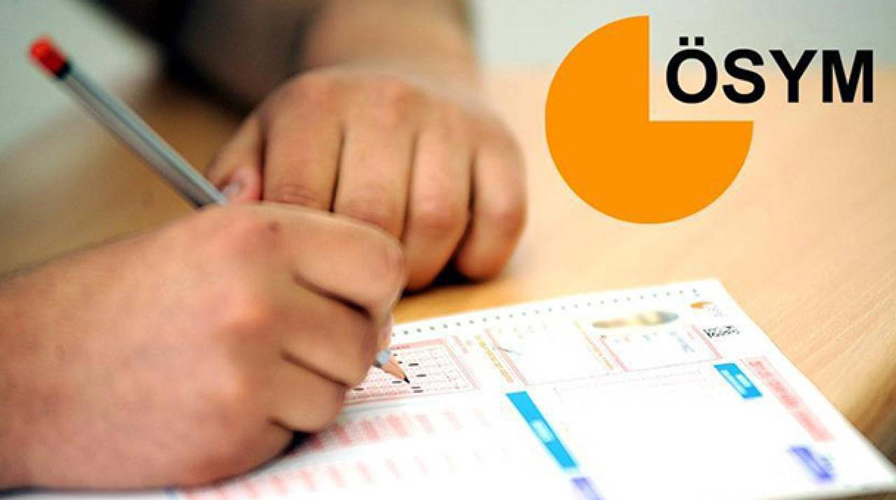 2025-YKS tercih süreci yarın başlayacak