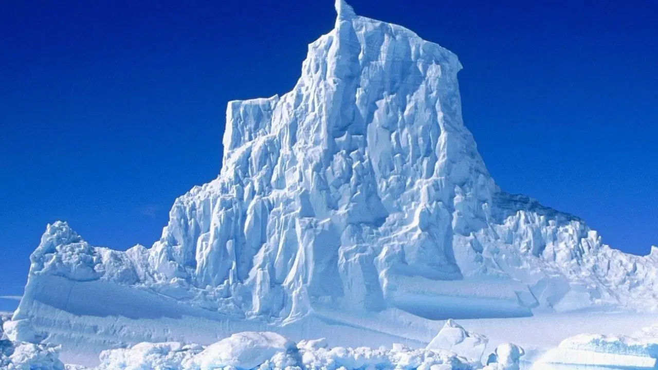 Bilim dünyası alarmda: Avrupa kıtası 'Buzul Çağı'na mı giriyor?