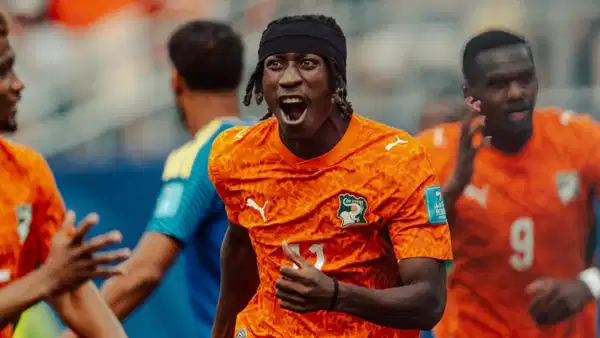 Real Madrid, Yan Diomande'yi resmen açıkladı!