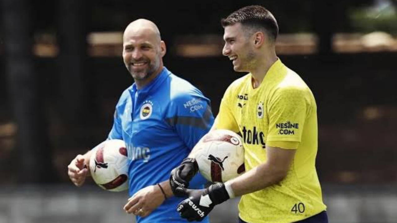 Zufic ve Livakovic'ten iddialara yanıt!