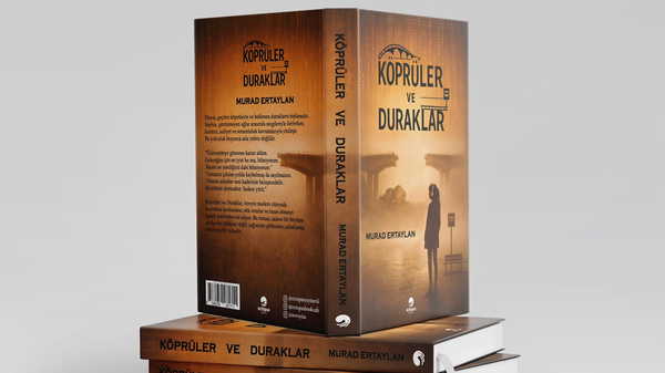 Murad Ertaylan, Octopus Yayınları'na katıldı