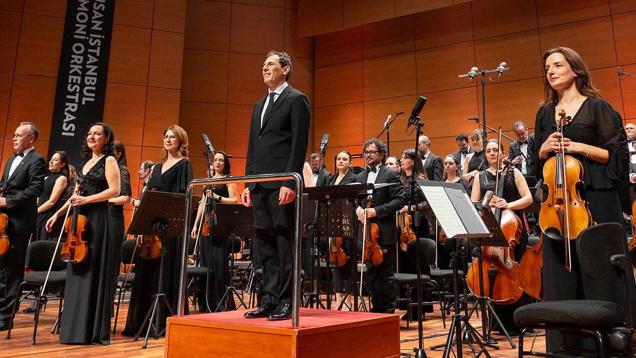 BİFO doğumunun 120.Yılında Şostakoviç'ı andı