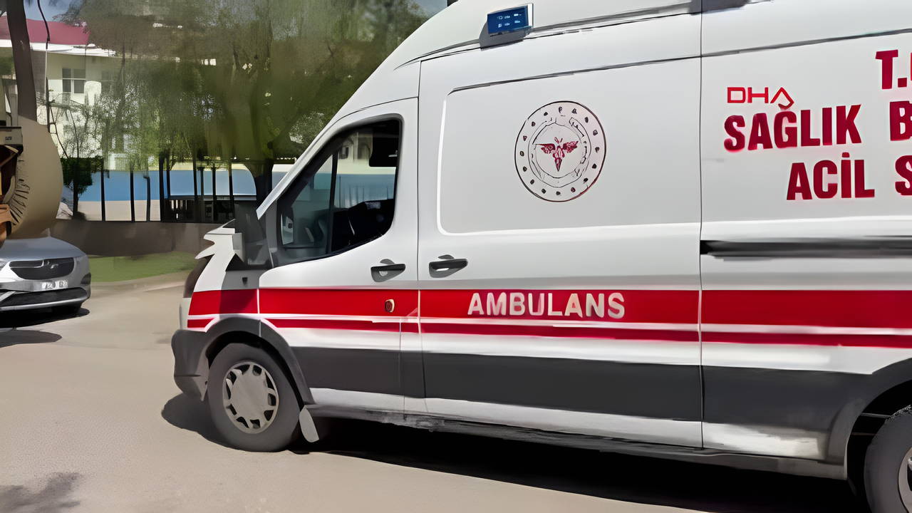 Şanlıurfa'da okula silahla giren saldırgan rastgele ateş açtı: Yaralılar var