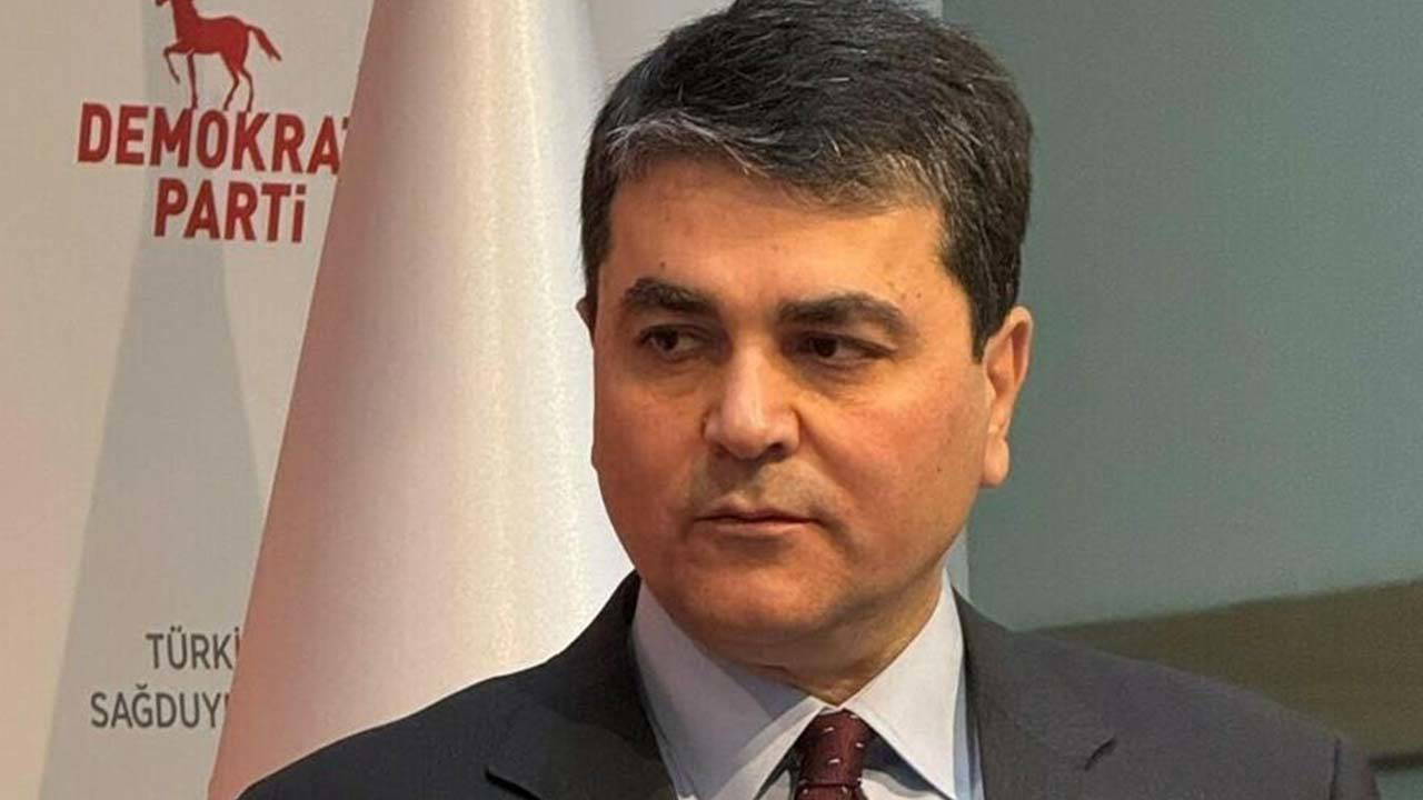 'Sahte demokrat AKP'nin riyakarlığının ifşa olduğu bir geceyi yaşıyoruz'