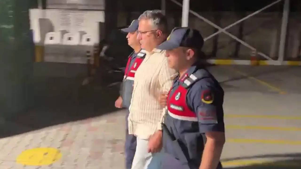 Cem Küçük'ün konulduğu cezaevi belli oldu