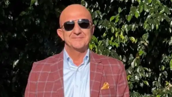 Aydın Çavuşoğlu kimdir, kaç yaşında? Aydın Çavuşoğlu kimin kardeşi? Aydın Çavuşoğlu'nun sağlık durumu nasıl? 