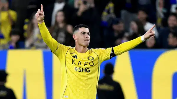 Cristiano Ronaldo 1000 gol hedefine adım adım yaklaşıyor!