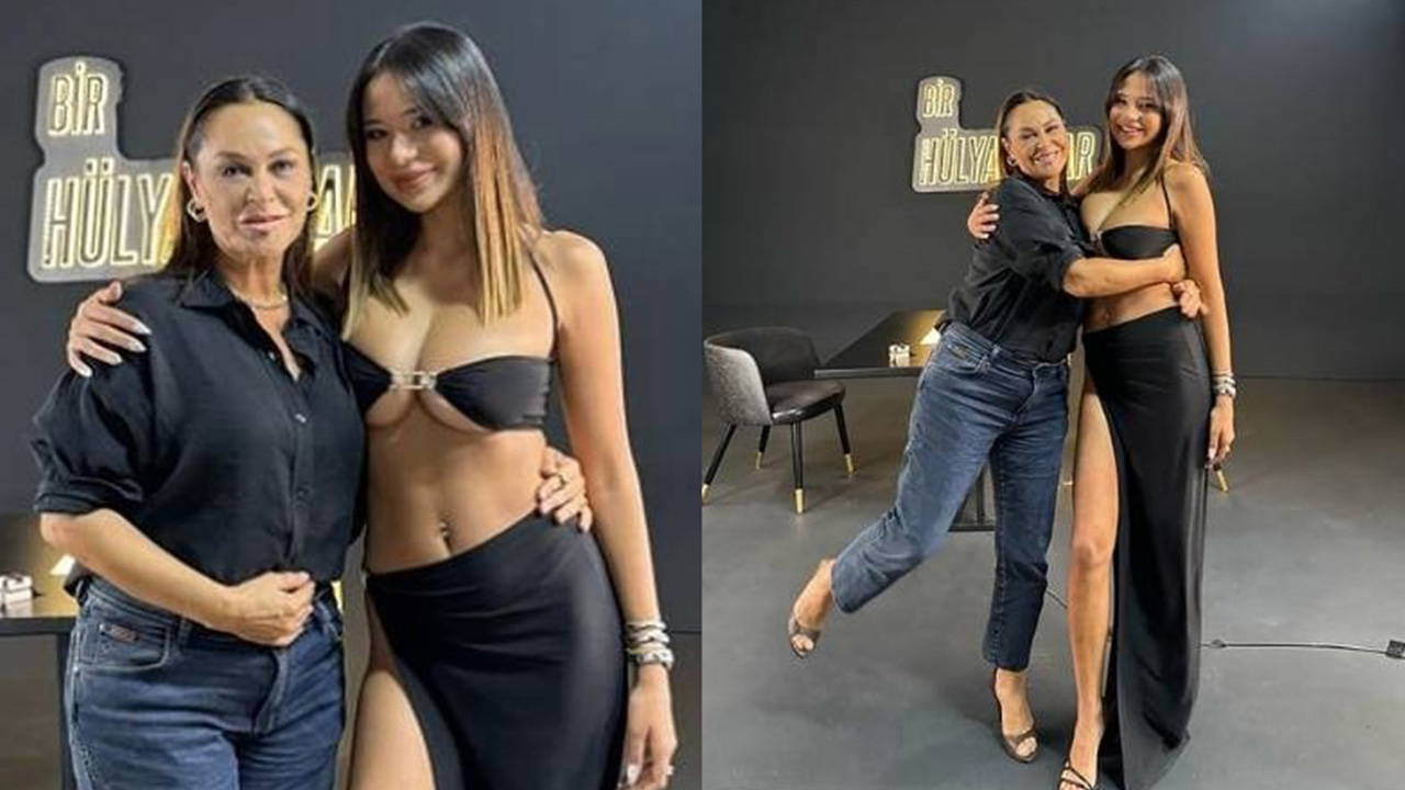 Hülya Avşar ve Merve Taşkın hakkında suç duyurusu!