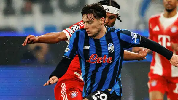 Nicola Zalewski'den Galatasaray itirafı: 'Transferim çok yakındı ama...'