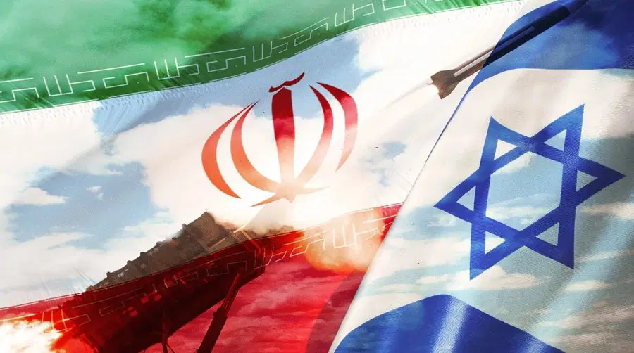 İran’dan İsrail’e meydan okuma: Daha yeni başlıyoruz