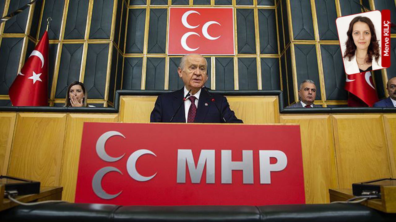 MHP lideri Bahçeli’nin önerisi siyasette yeni tartışmaları beraberinde getirdi: Komisyon hareketliliği