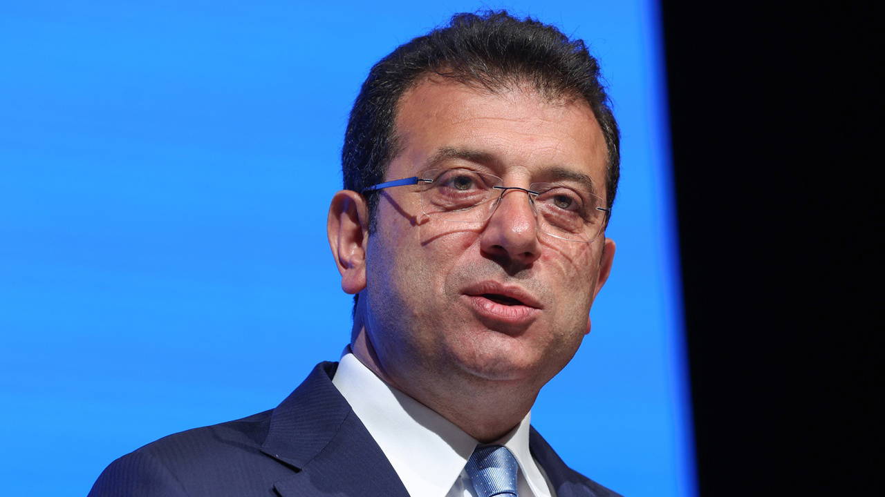 Ekrem İmamoğlu'ndan 'milletin iktidarı' mesajı