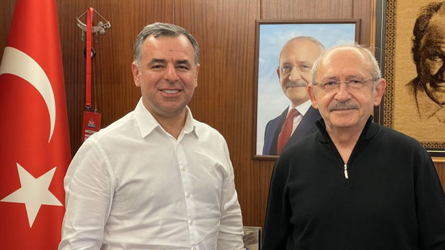 'Adam anlatmak istemiyor, efendiliğini bozmuyor'