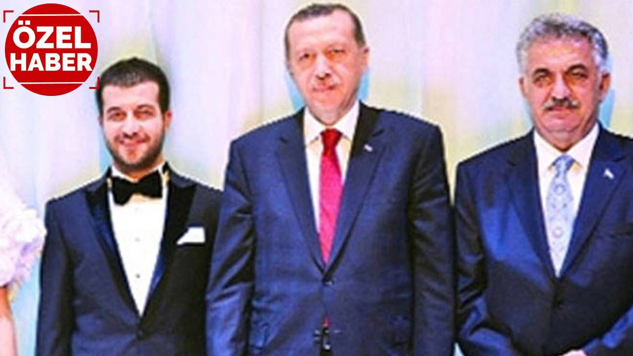 Fon Soruşturmasında 5 Kişi İçin Tedbir Kararı Kaldırıldı
