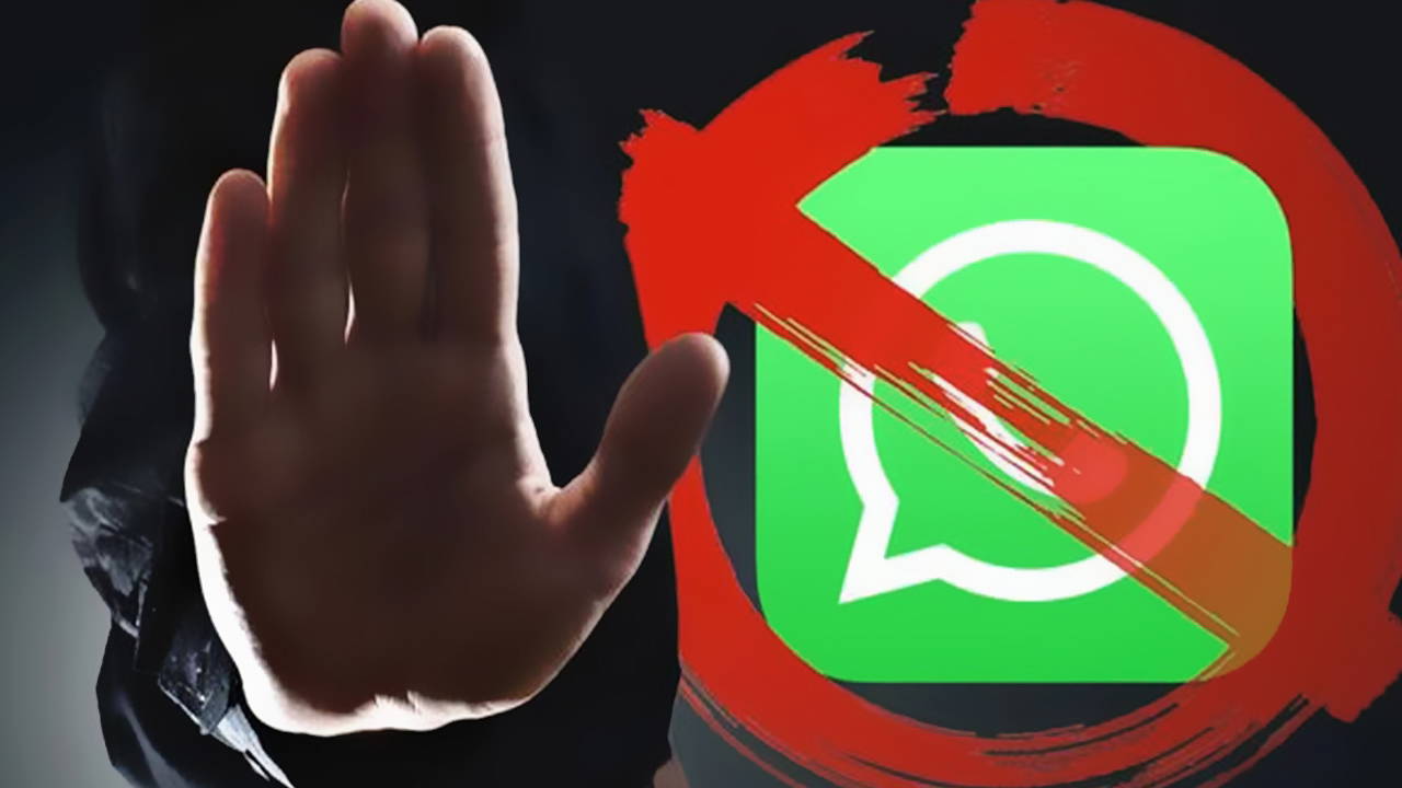 ABD Temsilciler Meclisi WhatsApp'a yasak getirdi
