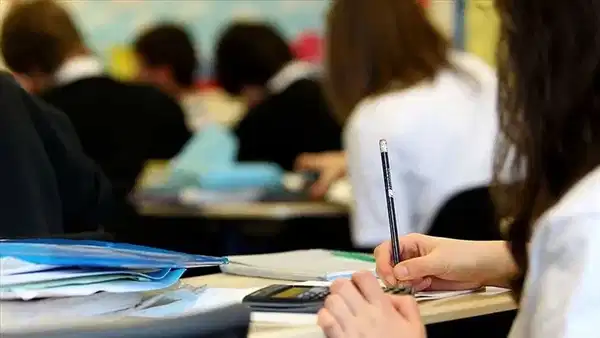 Türkiye'de beklenen eğitim süresi kısaldı: Listenin sonunda yer alan iller belli oldu