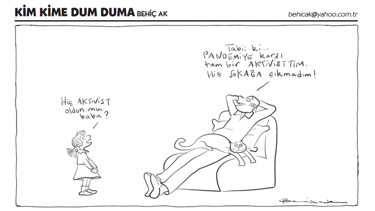 Kim Kime Dum Duma - 31 Ekim 2026