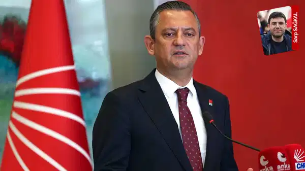 CHP lideri Özel, kurultay öncesi Parti Meclisi için liste hazırlıklarına başladı: CHP’de gündem kurultay