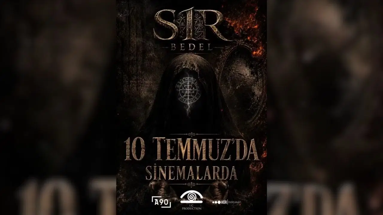 Bu hafta sinema salonlarında 8 film vizyona girecek...