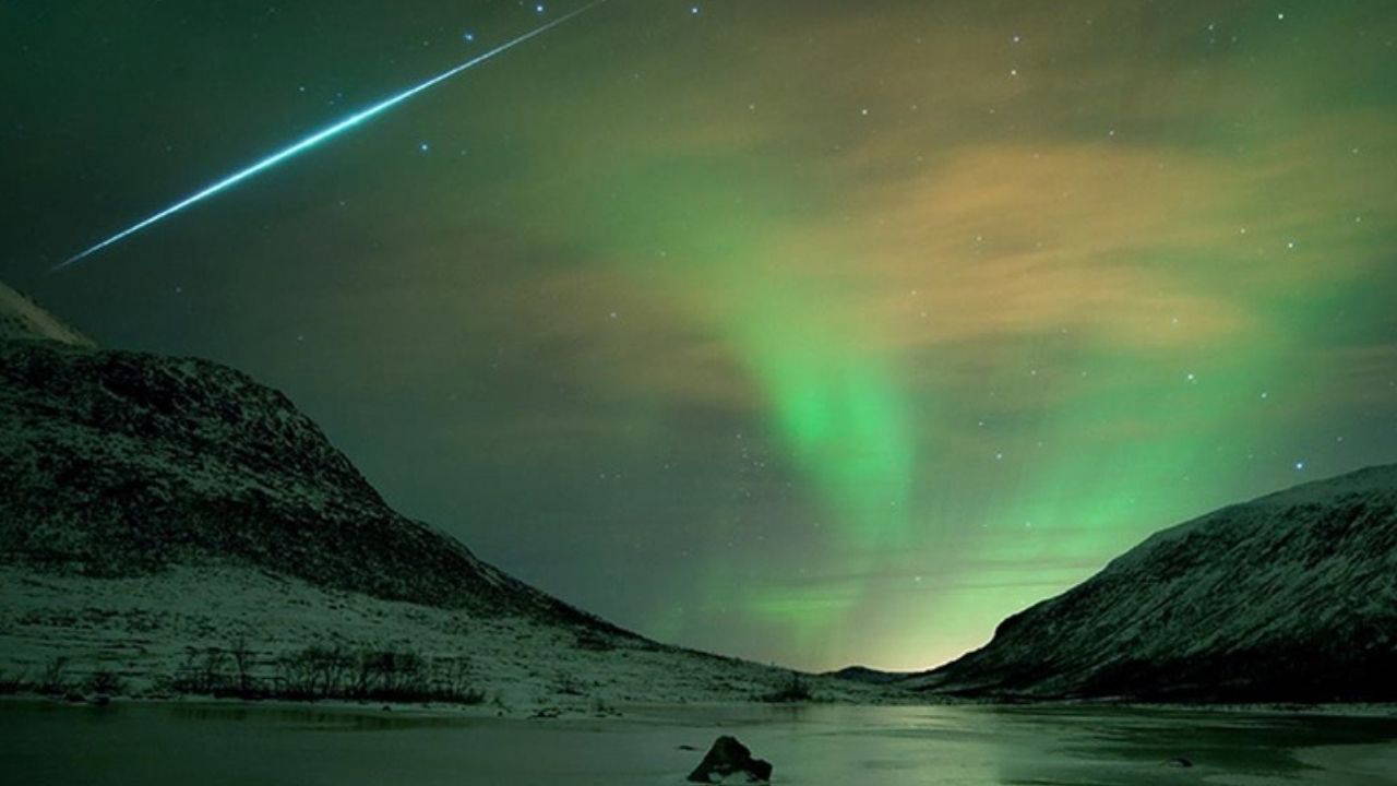 Geminid meteor yağmuru ne zaman, saat kaçta? Geminid meteor yağmuru Türkiye’den görülecek mi?