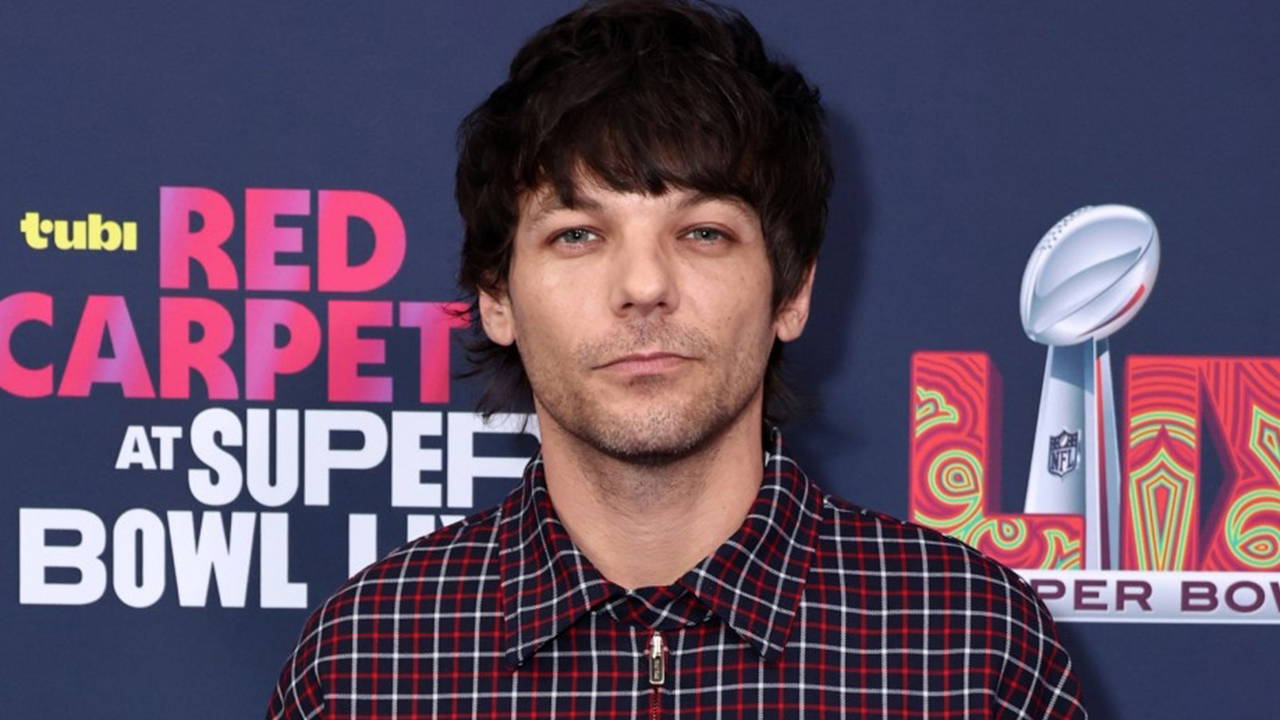 Louis Tomlinson 'yanlışlıkla' evlendi!