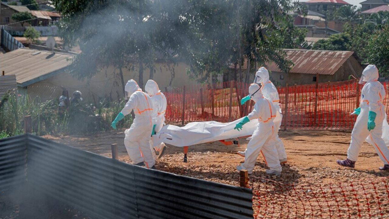 DSÖ uyarısı felaketi doğruladı: Kongo Demokratik Cumhuriyeti'nde tarihin en ölümcül Ebola salgını!