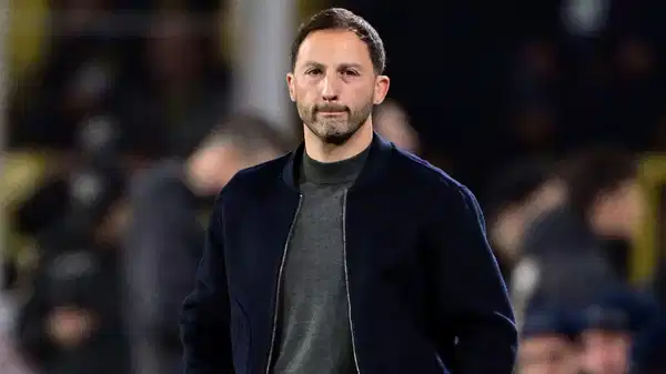 'Böyle bir oyuncuya ihtiyacımız olduğunu...'