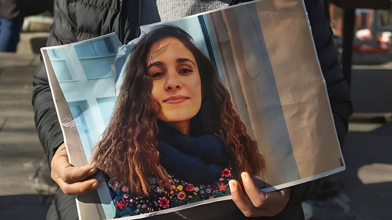 Gülistan Doku dosyasında kritik ayrıntı... Dönemin jandarma komutanı konuştu: 'SIM kart alınırken valinin odasındaydım'
