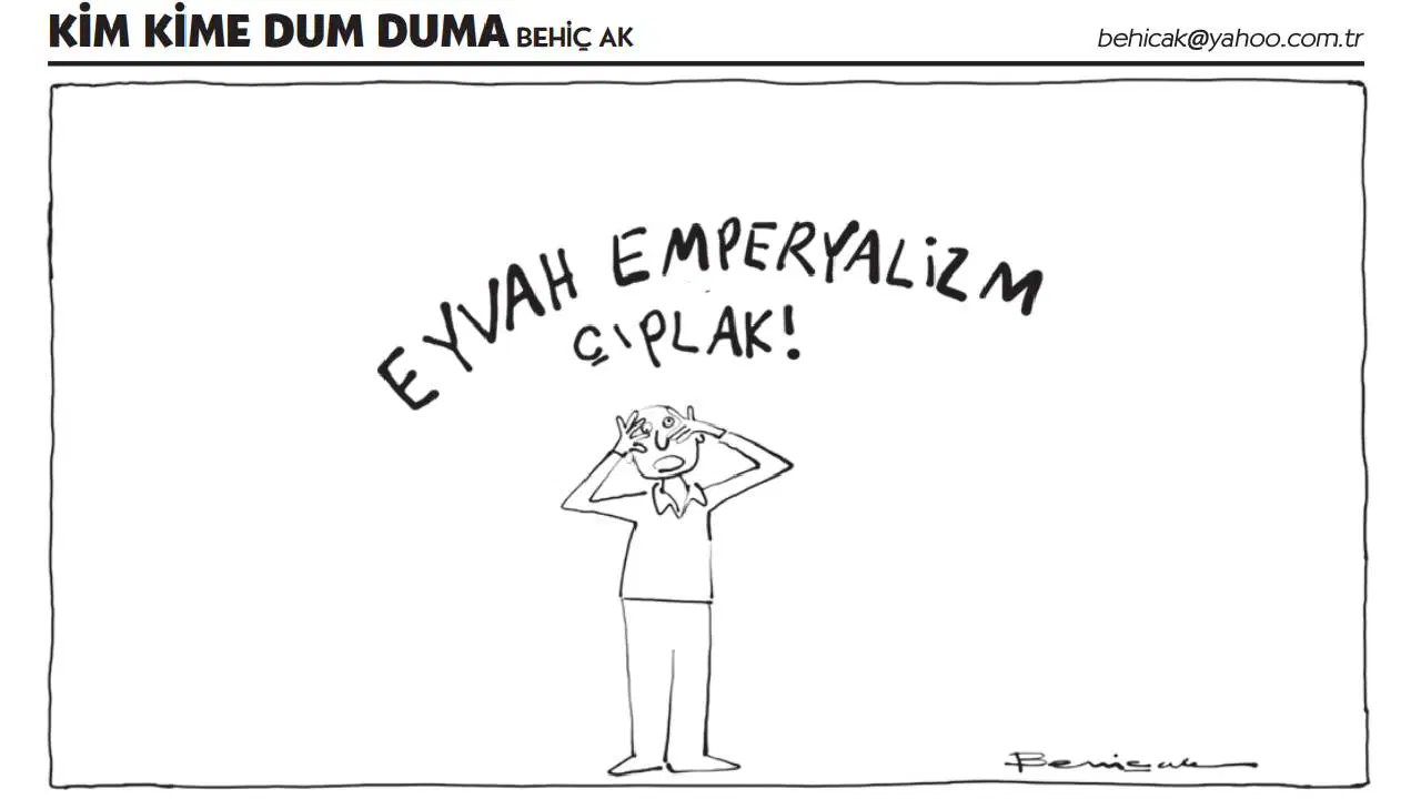 Kim Kime Dum Duma - 10 Ocak 2026