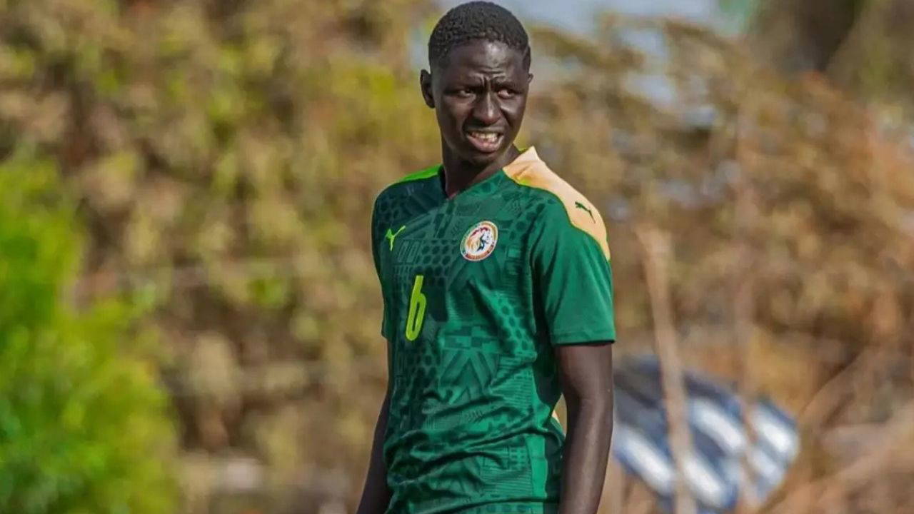 Abdou Aziz Fall kimdir? Fenerbahçe'nin yeni transferi Abdou Aziz Fall kaç yaşında, nereli? Abdou Aziz Fall hangi takımlarda oynadı?