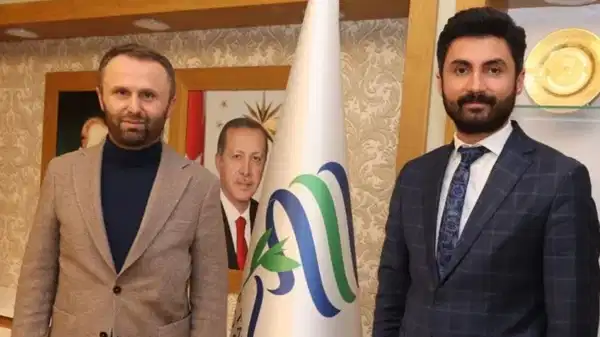 Recep Tayyip Erdoğan Üniversitesi'nde 'olmayan' fakülte! Binasız ve öğrencisiz okuldan 3 yıl maaş aldı