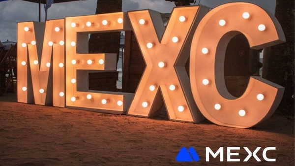 MEXC, şubatta 175 milyon dolarlık net girişle küresel kripto borsaları arasında ilk 4’e girdi