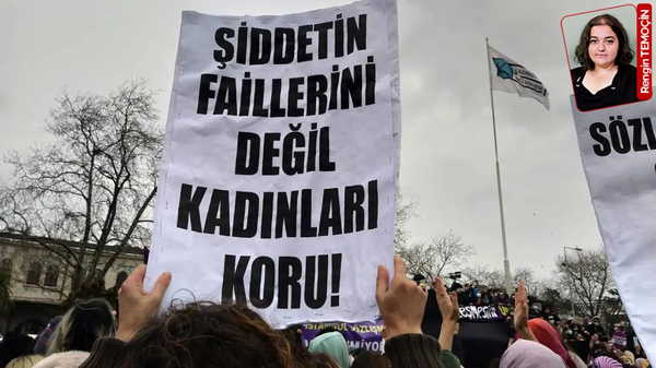 Sabiha’nın konumu jandarma tarafından elektronik kelepçeli eşine verildi iddiası: Güvenlik ihlali var