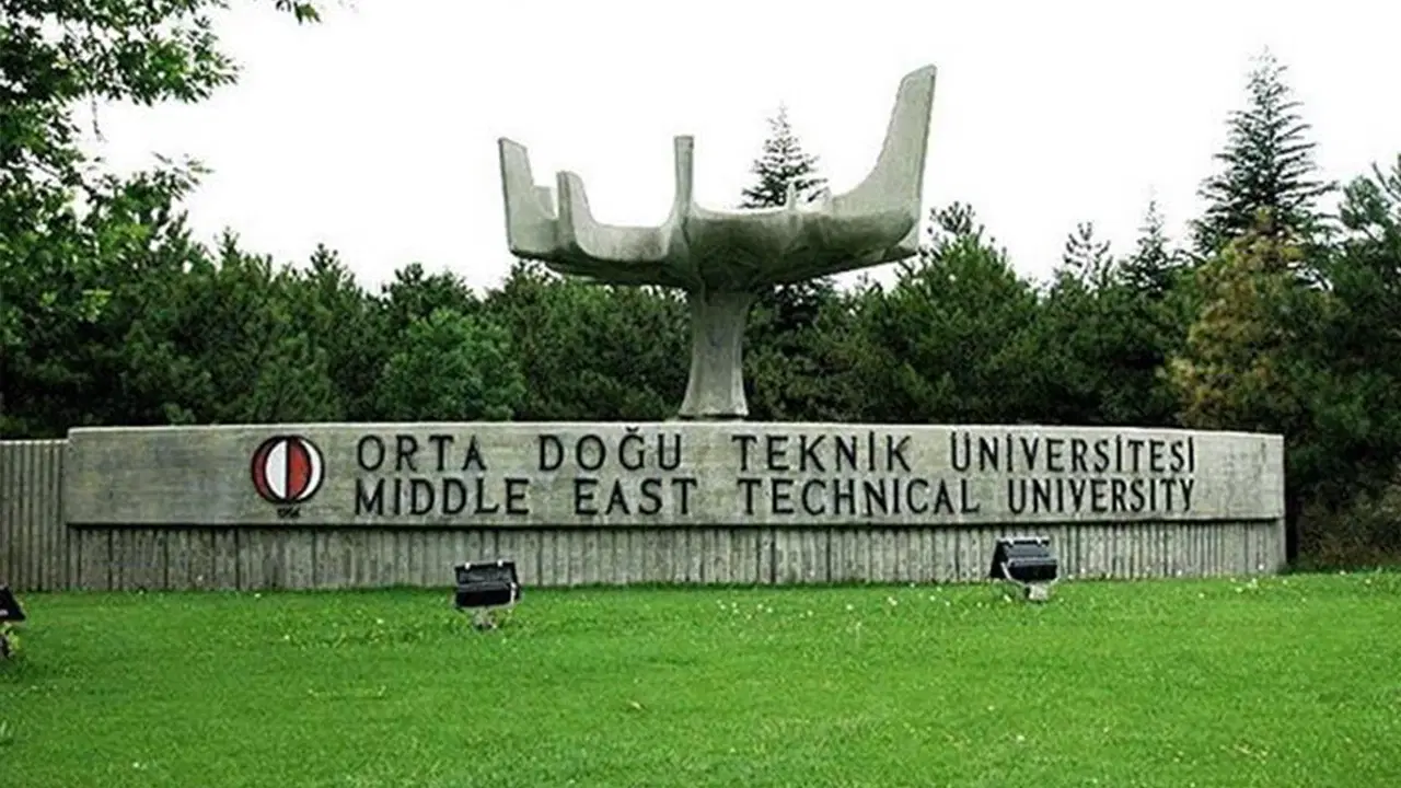 ODTÜ Rektörlüğü'nden 'umre' ödüllü bilgi yarışması duyurusu: Tüm birimlere yazı gönderildi!