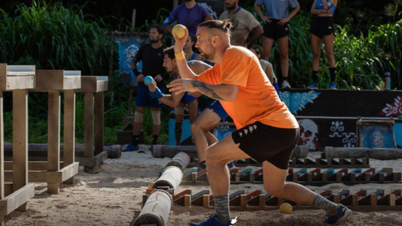 Survivor ödül oyununu kim kazandı? 8 Şubat Pazar Survivor kim elendi?
