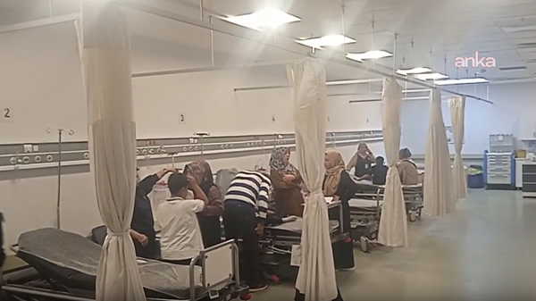 Son Dakika Haber Görseli