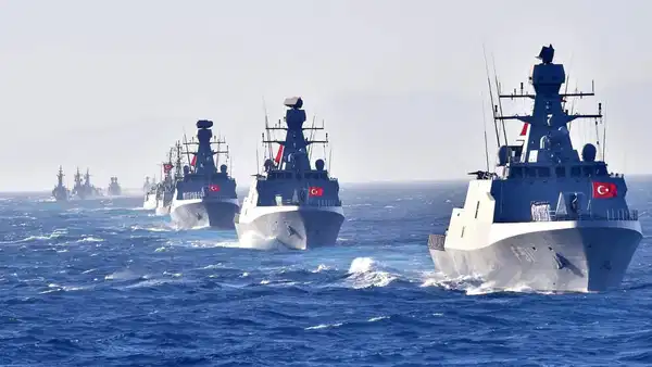 NAVTEX nedir, ne demek? NAVTEX ilanı ne anlama gelir?