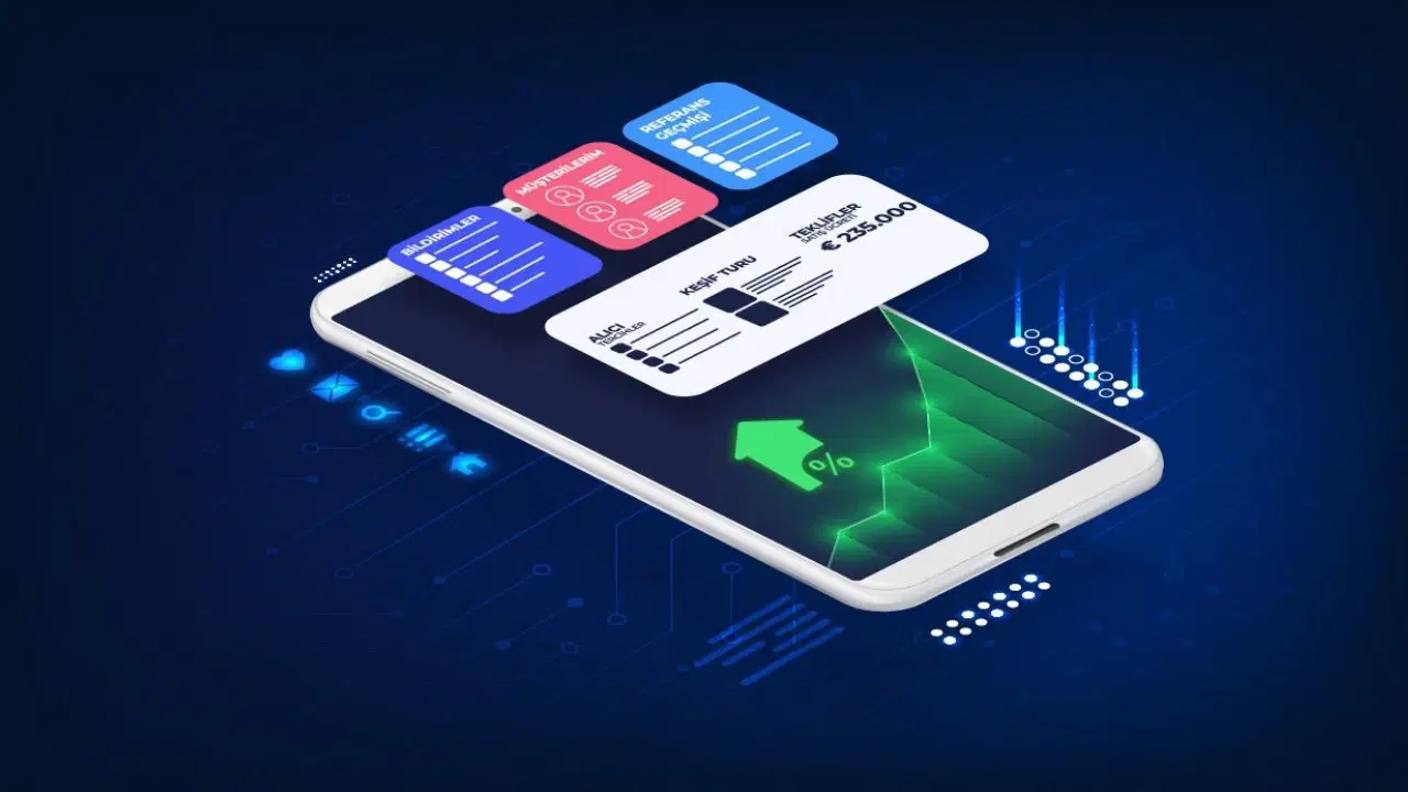 TEKCE, yeni partner ve referans programlarıyla emlak pazarında şeffaflık dönemini başlattı